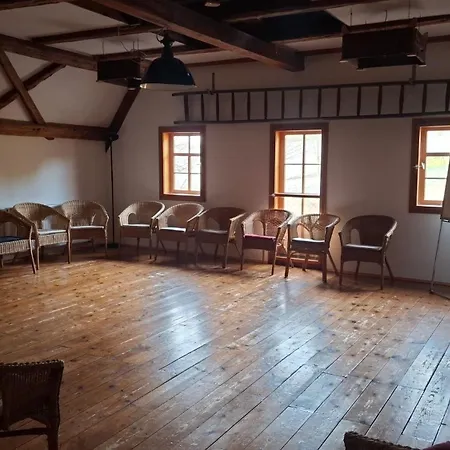 アパート Appenhof Muellerhaus クリップハウゼン