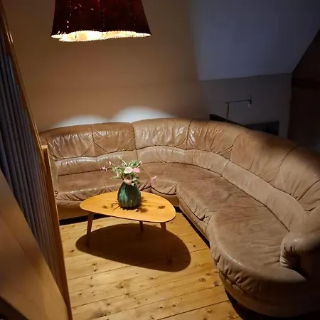 Apartment Appenhof Muellerhaus Klipphausen
