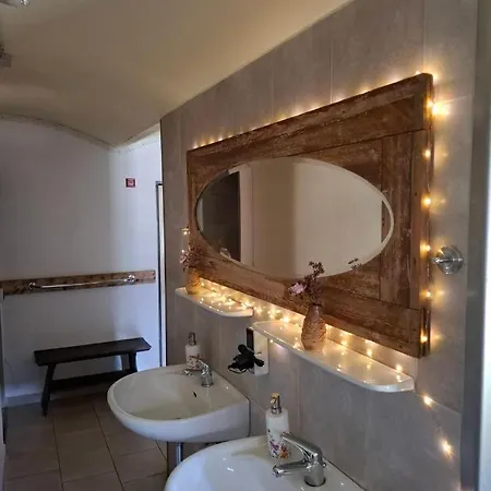 アパート Appenhof Muellerhaus