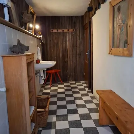 Appenhof Muellerhaus *