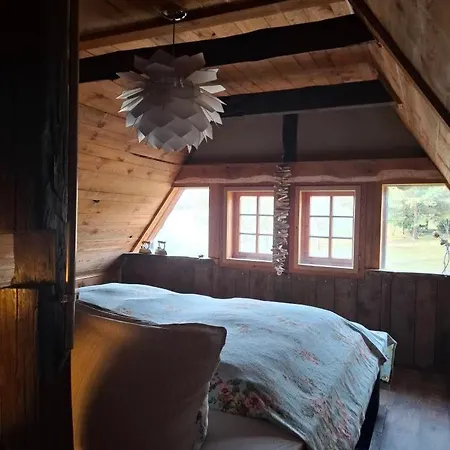 Appenhof Muellerhaus アパート クリップハウゼン