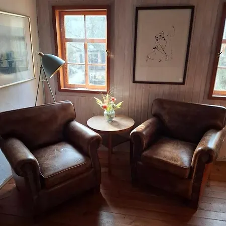 Apartment Appenhof Muellerhaus Klipphausen