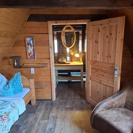 Appenhof Muellerhaus アパート *