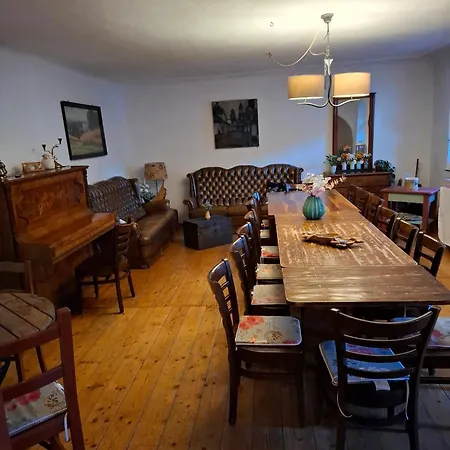 Appenhof Muellerhaus * クリップハウゼン