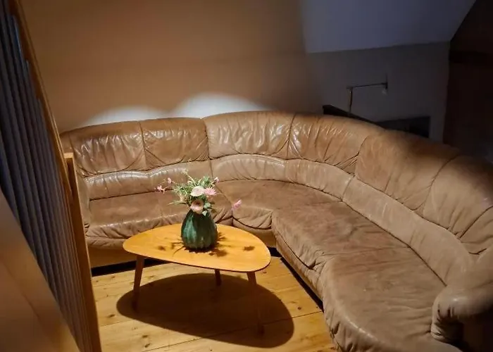 Apartamento Appenhof Müllerhaus Klipphausen