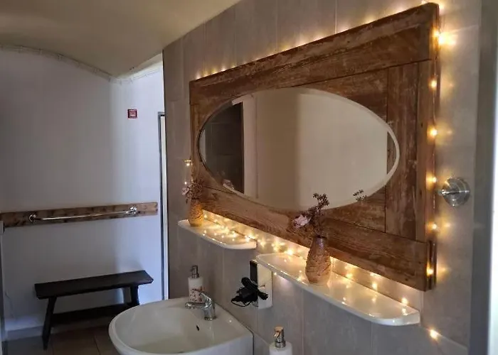 Apartamento Appenhof Müllerhaus