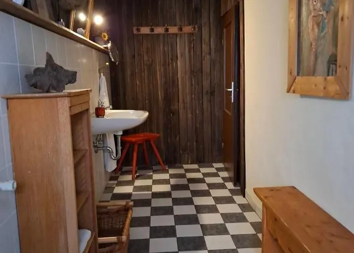 Appenhof Müllerhaus *