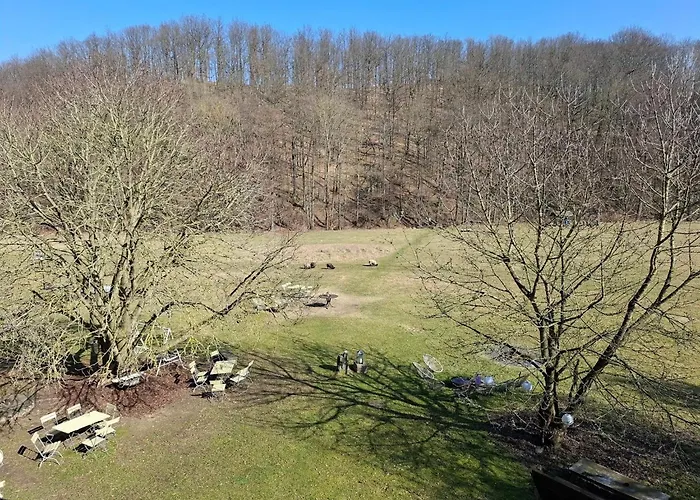 Apartamento Appenhof Müllerhaus *