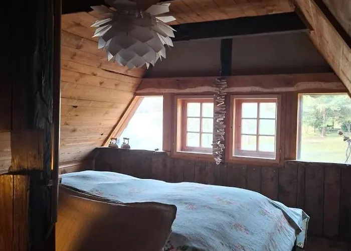 Appenhof Müllerhaus Apartamento Klipphausen