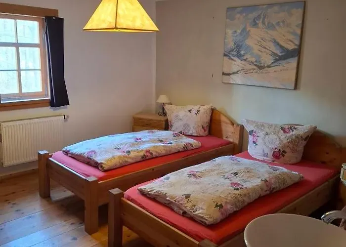 Appenhof Müllerhaus