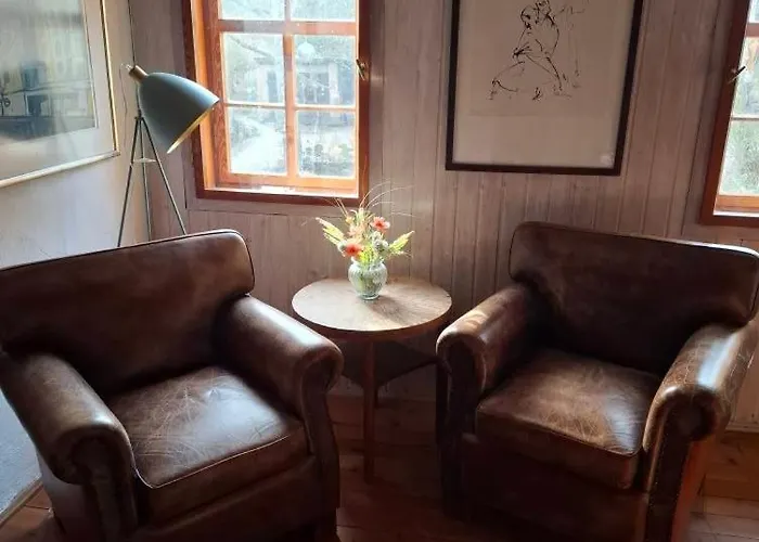 Apartamento Appenhof Müllerhaus Klipphausen