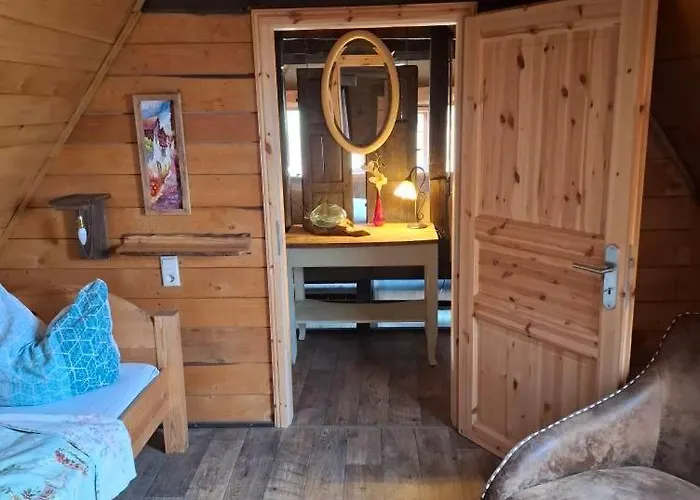 Appenhof Müllerhaus Apartamento *