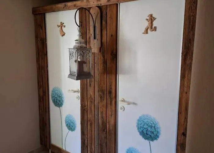 Apartamento Appenhof Müllerhaus