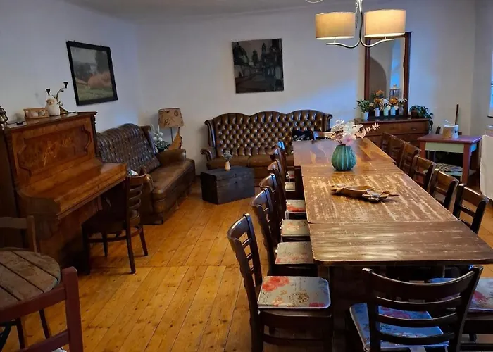 Appenhof Müllerhaus * Klipphausen